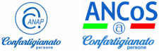 Logo Anap Ancos