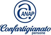 Logo Anap Confartigianato Persone