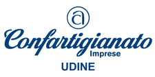 Nuovo Logo Confartigianato Imprese Udine