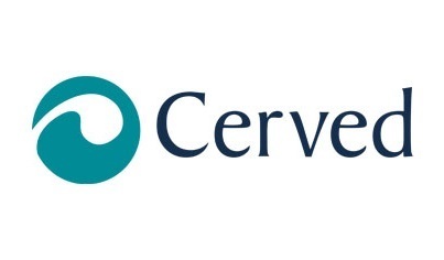 Logo Cerved