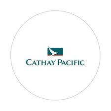 Cathay Pacific