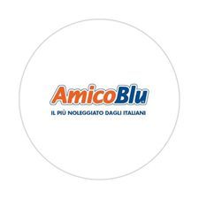 Amico Blu