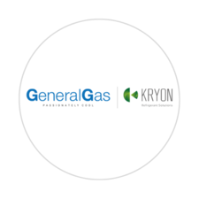 Logo General Gas Per Sito