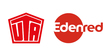 Logo Uta Edenred