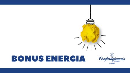 Bonus Energia