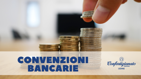 Convenzioni Bancarie
