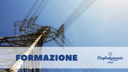 Formazione Energia