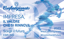 Tessera 2023 Imprese Alta