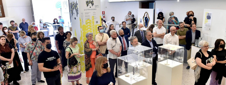 Banner Mostra Artistica