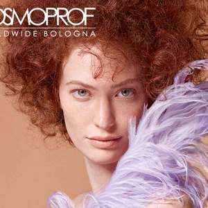 Cosmoprof