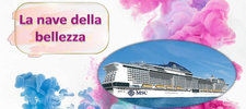 La Nave Della Bellezza