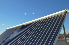 Solare Termico