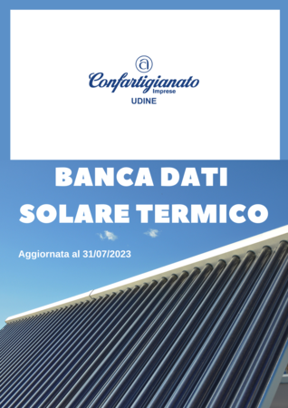 Solare Termico