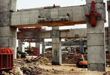 Construction Site