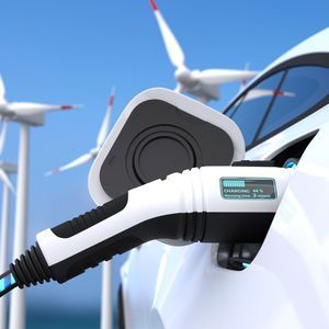 Ricarica-dell-auto-elettrica