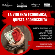 Violenza Economica Definitivo