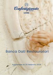 Banca Dati Restauratori