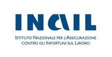 Logo Inail