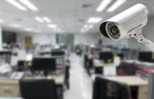 Telecamera