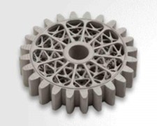 Hp Metal Jet Parti
