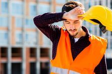 Rischio Temperature Elevate Cantiere